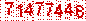 This Is CAPTCHA Image