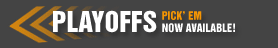 Playoffs Pick'Em Now Available!